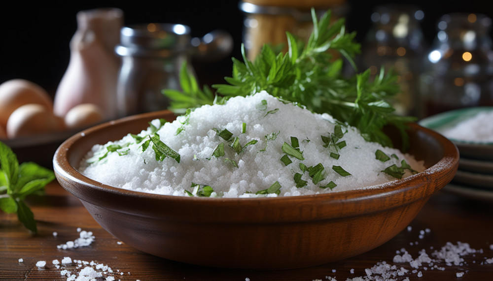 3 bonnes raisons de manger moins salé