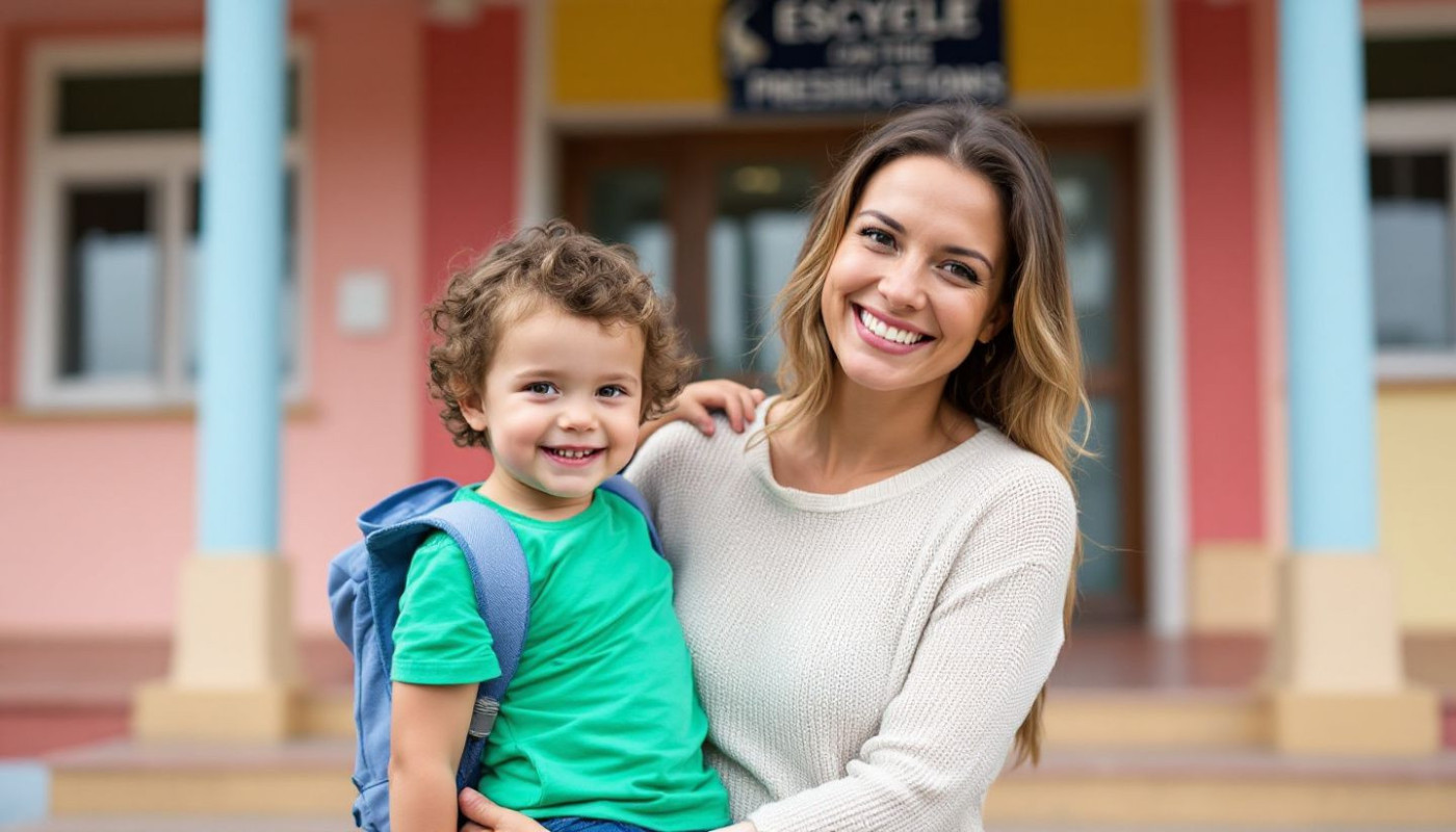 Economie - Choisir une école privée : critères et bénéfices pour votre enfant
