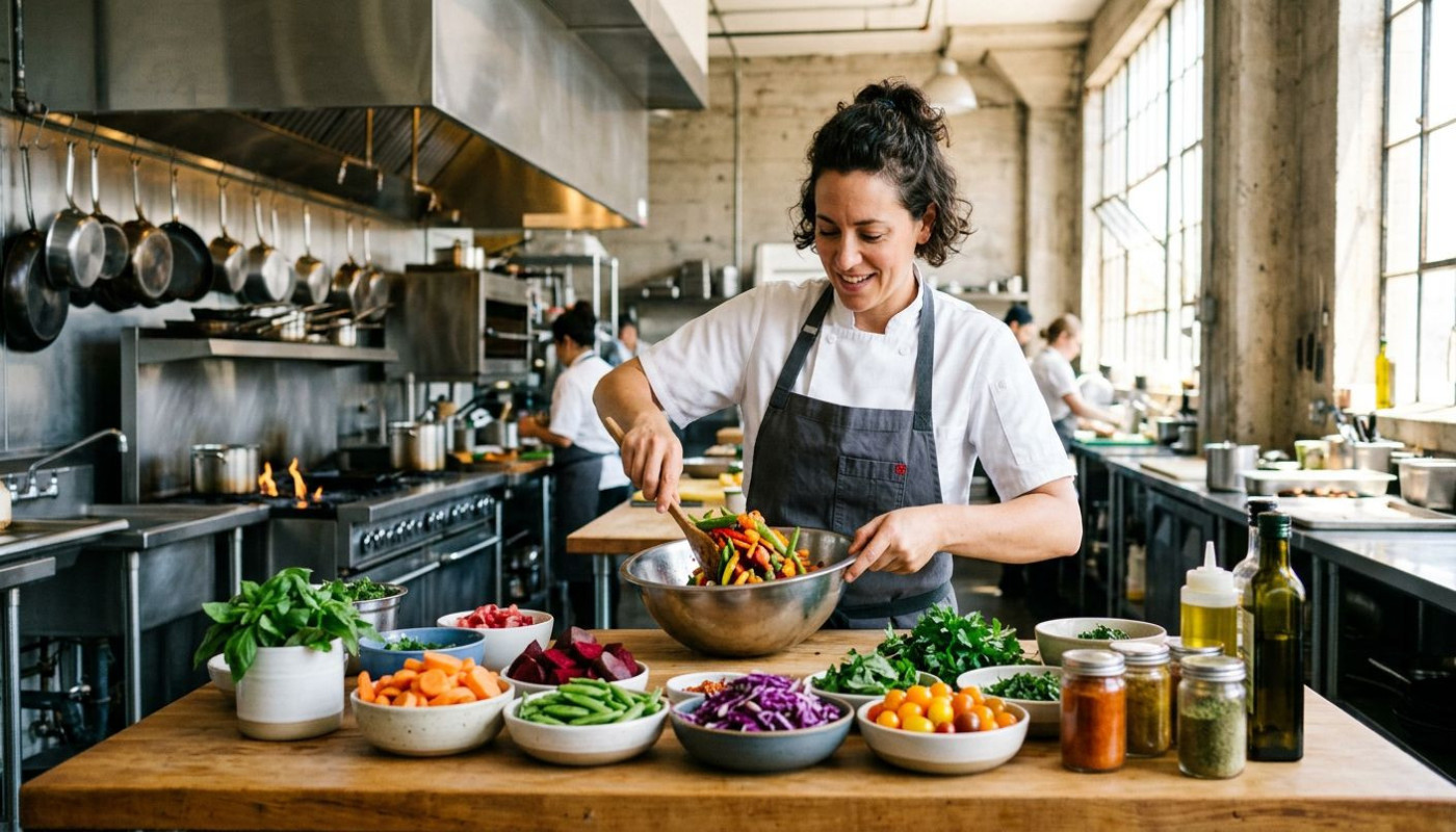 Comment innover dans la restauration collective pour les institutions publiques ?