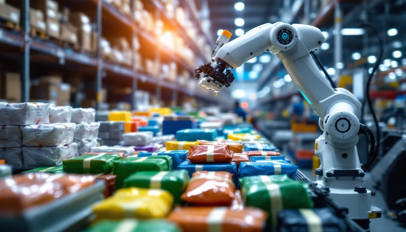 Comment l'innovation technologique renforce-t-elle l'efficacité du sourcing ?