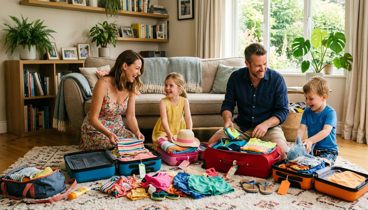 Comment optimiser votre budget pour des vacances de rêve ?