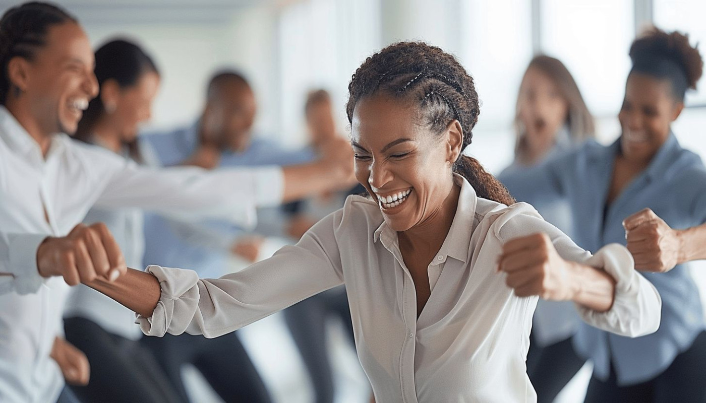 Economie - Explorer les avantages des formations aux compétences relationnelles en entreprise
