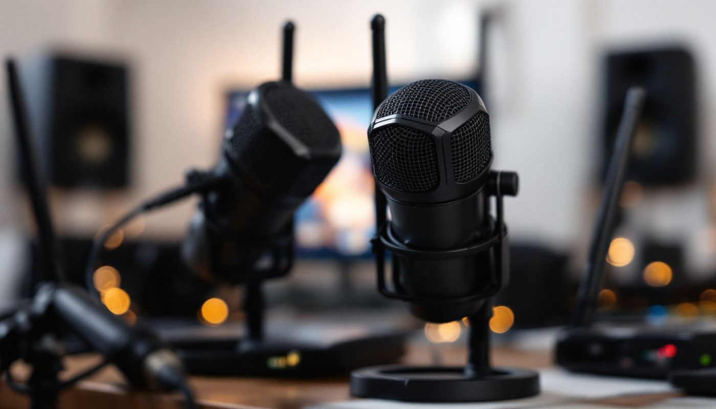Science/High-Tech - Guide de l'acheteur pour choisir les meilleurs microphones sans fil