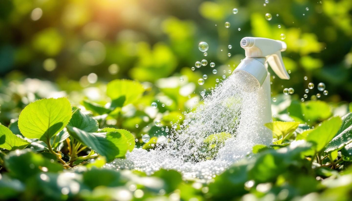 Les avantages écologiques des méthodes de nettoyage moderne