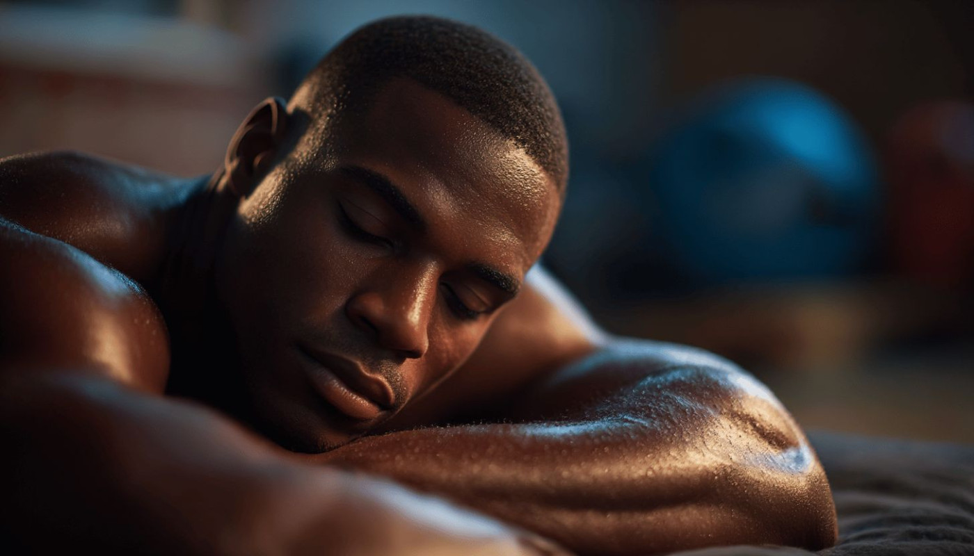 Santé - L'importance du sommeil réparateur sur la récupération musculaire Conseils pour les sportifs et athlètes