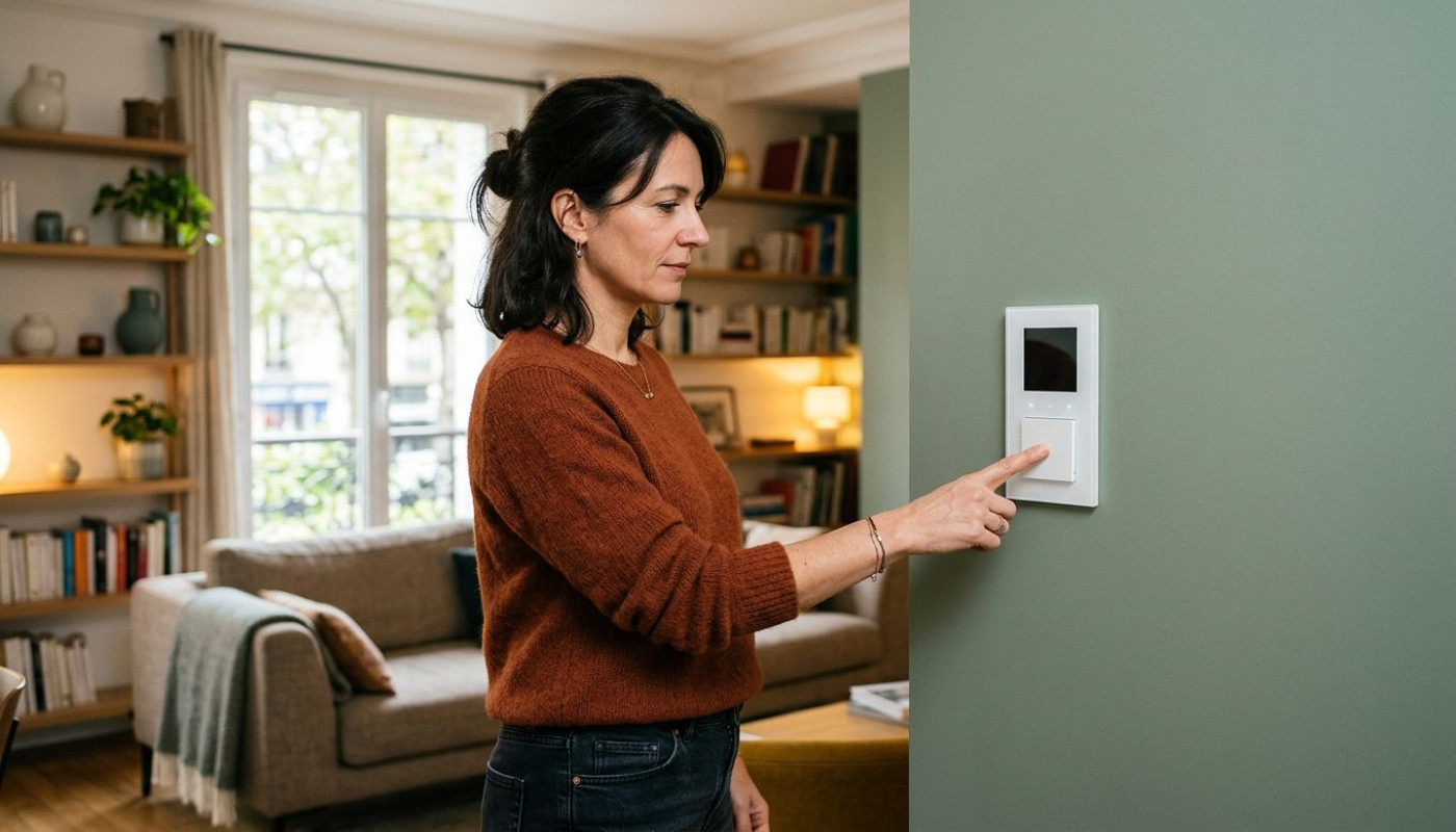 Pourquoi nos interrupteurs sont-ils l’interface oubliée de la domotique ?